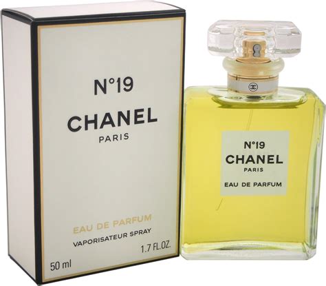 chanel no 19 edp 50ml batch|chanel no 19.